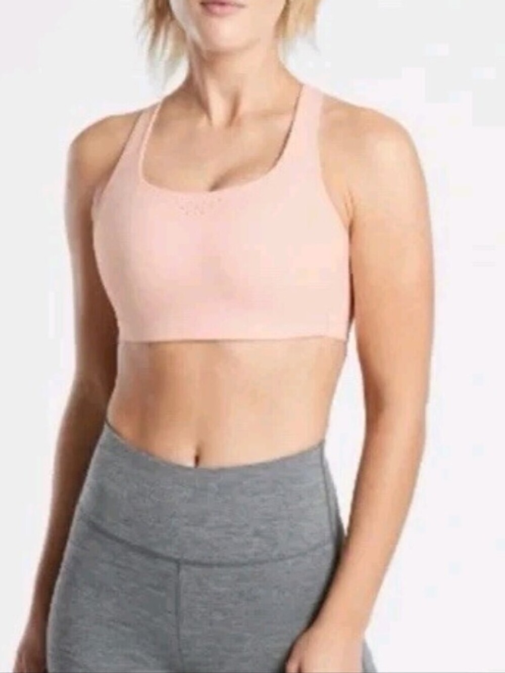 Athleta Phenomenon Bra
